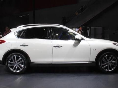 国产后仅27万，档次胜奥迪Q5，挑战宝马X3和奔驰GLC，这车要火