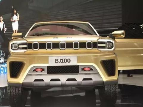 国产车又耗500亿打造SUV，超高颜值，霸气十足，碾压汉兰达