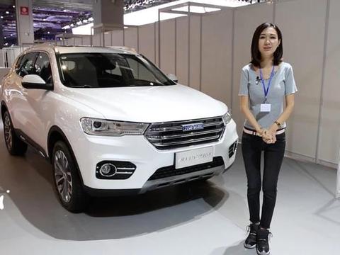 这三款SUV绝对是性价比之王！价格便宜，销量非常的火爆！