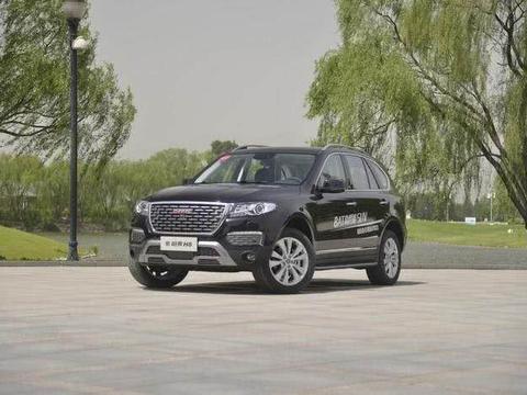 这车卖18万，却有实力叫板途观汉兰达，2.0T配全时四驱