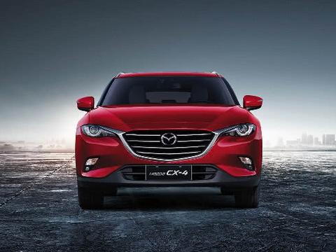 只卖14万，说起操控宝马都汗颜，山路上能让50万以内SUV都得靠