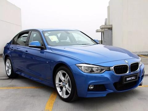 2月豪车销量：宝马勇夺第一，这个品牌竟然又是爬坡最快的选手？