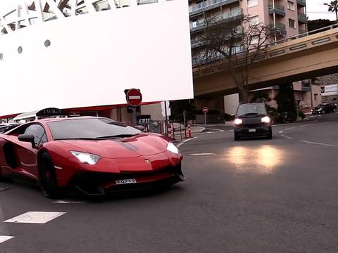 “兰博基尼“最新资讯都在这了，就等你来