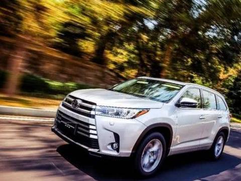 SUV界的“传奇大哥”改款归来！你还会加价排队买吗？