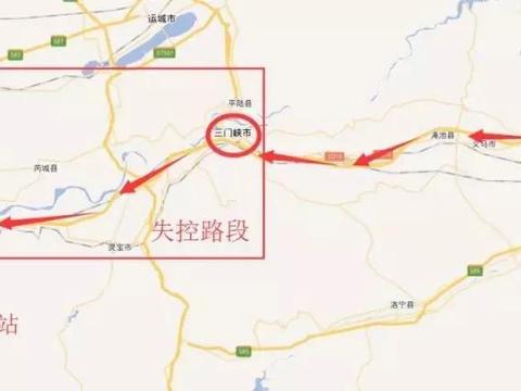 定速巡航失灵！失控奔驰时速120公里狂飙一小时！