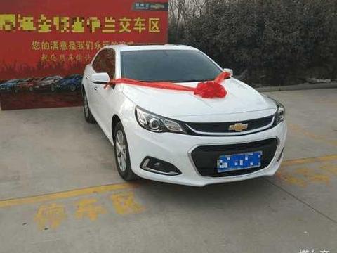 优惠4万，山东李先生14万喜提迈锐宝，一月后却直呼油耗太高