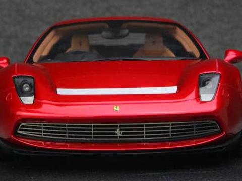 “法拉利“最新资讯都在这了，就等你来