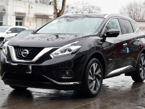 终于被奥迪Q5逼急了，从48万跌到21万没人要，性能远超汉兰达！