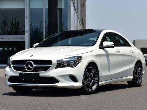 最保值奔驰车，外观美到流口水，男人看念念不忘，女人见日日相思