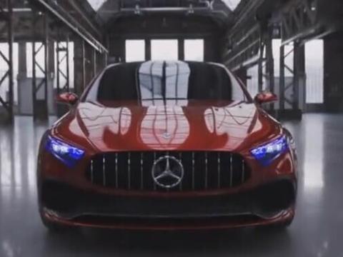 宝马新遇劲敌，奔驰仅20万家轿王来了，车门一开果断放弃奥迪A4