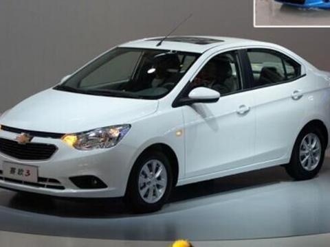 这才是家用新标杆，配自动档油耗5L，仅6万，买卡罗拉捷达后悔吗