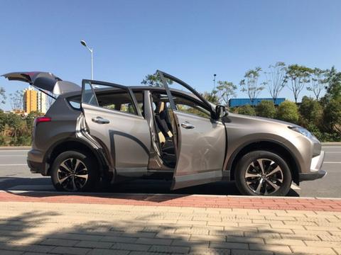 全球城市SUV销冠王，月销近2万台，17万起售比神车途观靠谱