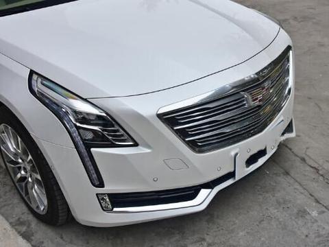 同为豪华座驾，这车入华后却狂跌11万，让宝马5系和奥迪A6干着急