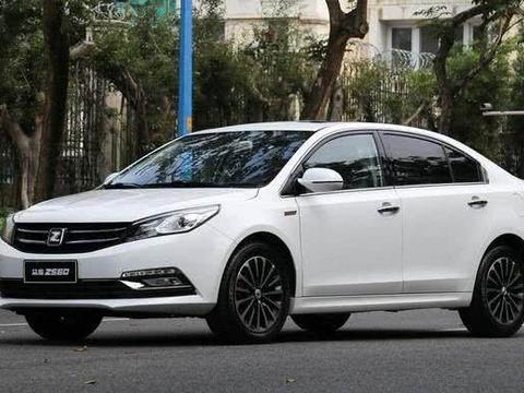 这车8万不到，1.5T＋无线充电，内饰不输捷达，帝豪也看红眼