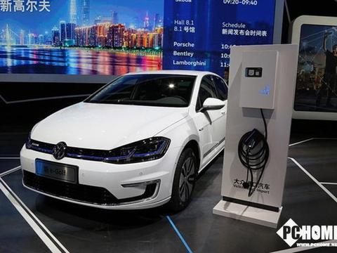 2018年即将上市的重磅新能源车型一览