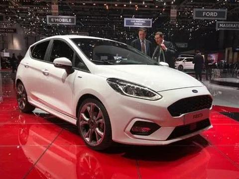 飞度在哪里 “小钢炮”已经出现 ， 搭1.5T发动机 200马力