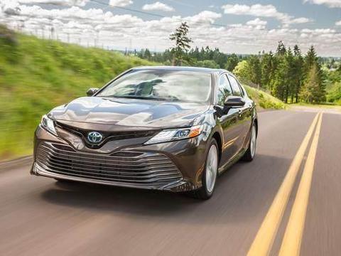 2018年即将上市的5款新车，丰田凯美瑞、奥迪Q5、大众都要来了！