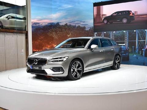 欧洲人为何不喜欢SUV？看完这车就懂了，颜值逆天，售价不足30万