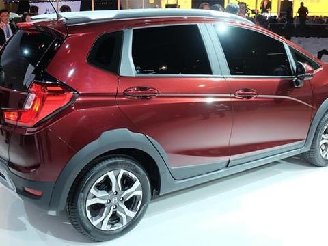 最厚道合资SUV，油耗4毛比H6省油，标配ESP，7万起或成家用首选