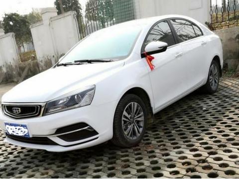 买卡罗拉？那是父辈的选择，90后更爱这辆国产神车！