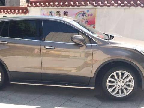 宝马X1的死对头-昂科威质量怎么样？来看看这几位车主的反馈吧！