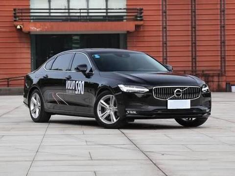 曾扬言吊打宝马5系，却被奥迪A6L打脸，50万逼格，30万卖不动