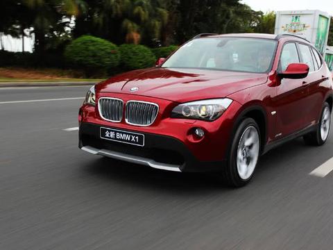 德国人的良心不会痛吗？这款“宝马”卖30多万，谁买谁傻