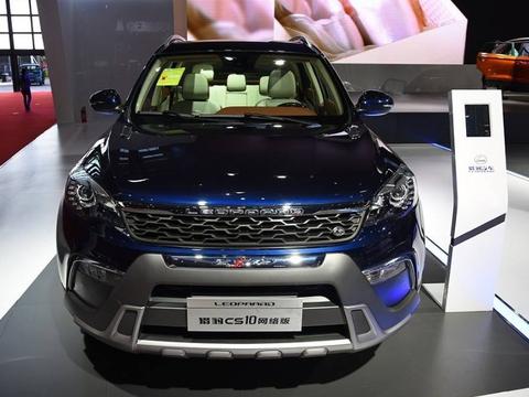 军工打造SUV！三天爆卖1万多辆，全景天窗+四轮独悬，才8万