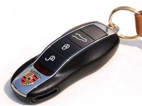 与奥迪“共线生产、零件共通”，保时捷还能红多久？