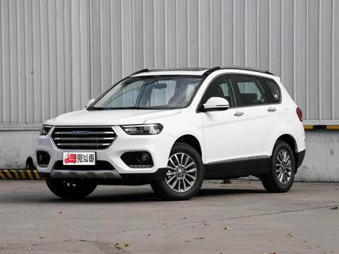 迎战宝骏530 哈弗H6最高降1.4万 GS4跟RX5更狠！