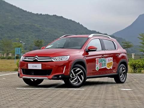 实惠才是王道 性价比高的合资小型SUV该怎么选