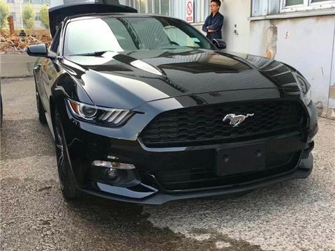 18款福特跑车野马性能包 港口价格物美价廉