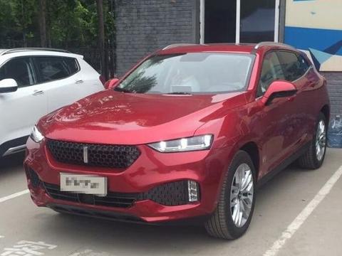 今天看到一辆“林肯”SUV美翻，回家一查全新顶配才18万