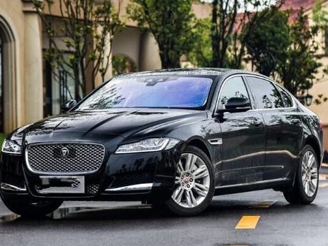 买宝马3系不如看它，档次远超奥迪A6L，如今跌10万，28万没对手