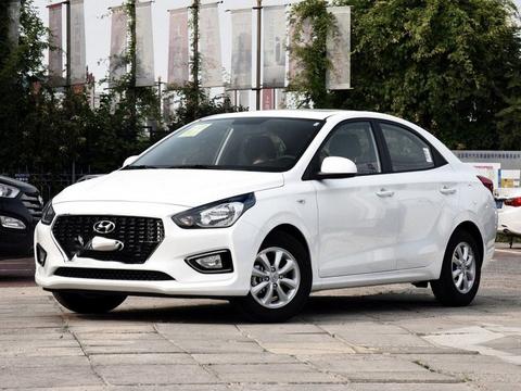 合资车卖出“白菜价”！每斤不到25元，4.99万让国产都大吃一惊！