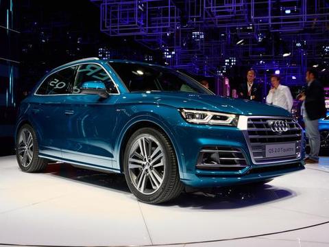 近期“30-50万欧系车“动态汇总，都在这个专题里