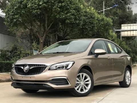 再降5万，比奥迪还帅气，1.5T油耗才5毛，仅售10万起要火