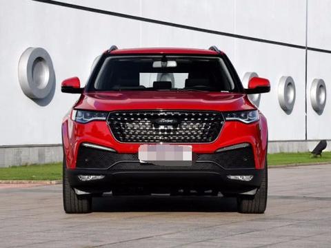 上市前被骂惨，上市首月获订单20000，仅10万，还看啥H6