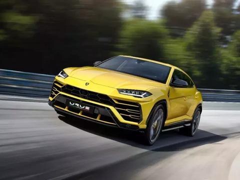 记住这两款全新SUV 远离它 小心一夜回到解放前