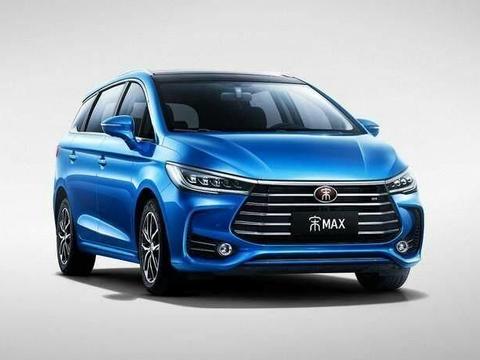 “5-10万紧凑型MPV“最新资讯都在这了，就等你来