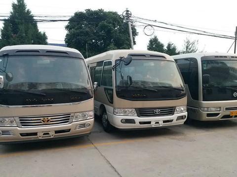 想知道“50-70万日系车“最近有什么新消息么，都在这里了