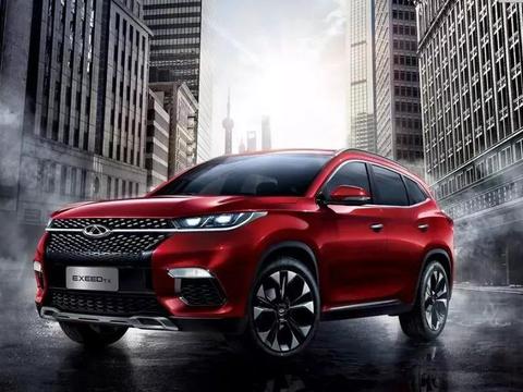 国产最强动力，今年自主最强就看这三款