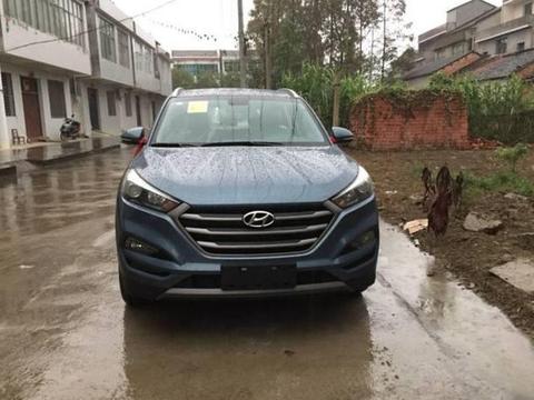 朋友建议我买宝骏510，我提了这车，回去却被他们嘲笑眼睛有问题