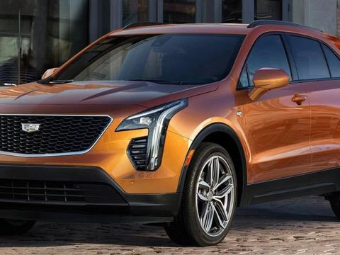 近期“凯迪拉克“动态汇总，都在这个专题里