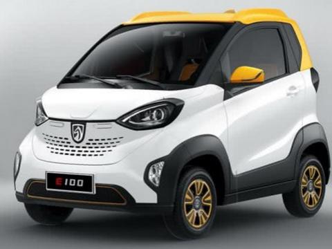 这国产再令国人疯狂了！在家就能“加油”，3万块宝马见着绕路走