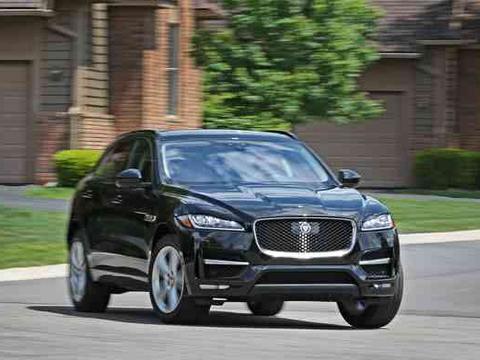 上市叫板保时捷，比奔驰气派，如今跌破40万或取代奥迪Q5