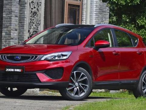 还在为选一款心仪的车发愁吗？一大波新车正向你走来