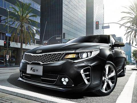 拉风外观豪华配置，这款中级车性价比超高