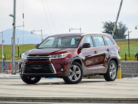 3月广汽丰田销量曝光，凯美瑞未受投诉影响销量达1.34万辆