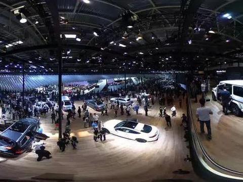 连卡罗拉和英朗都吓到，这波新车实在给力